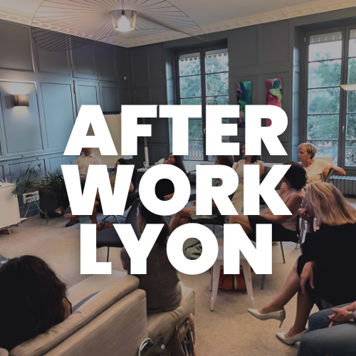 Afterwork Lyon 2024-2025