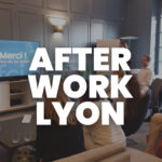 [Lyon] Soirée afterwork d'automne 2024 de la com'interne