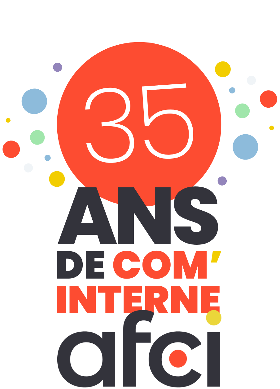 Les 35 ans de l'Afci